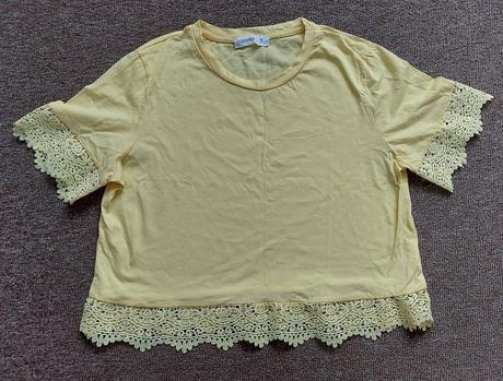 Tričko, terranova,s