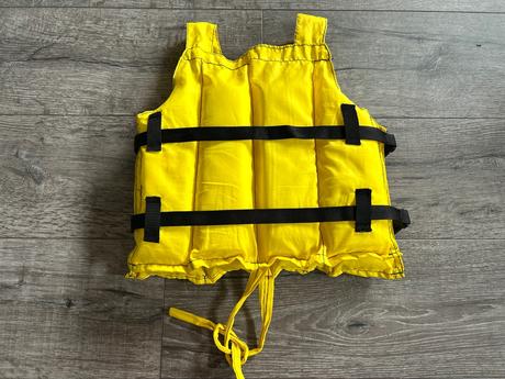 Mavel detská plávacia vesta,