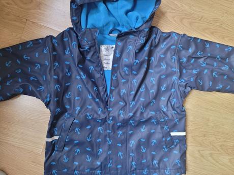 Súprava do dažďa, impidimpi,122