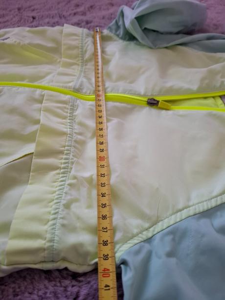 Prechodna bunda zara veľ.134, zara,134