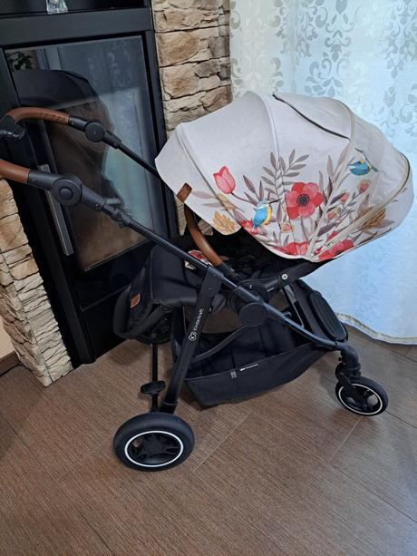 Športovy kočík kinderkraft, kinderkraft,kinderkraft all road