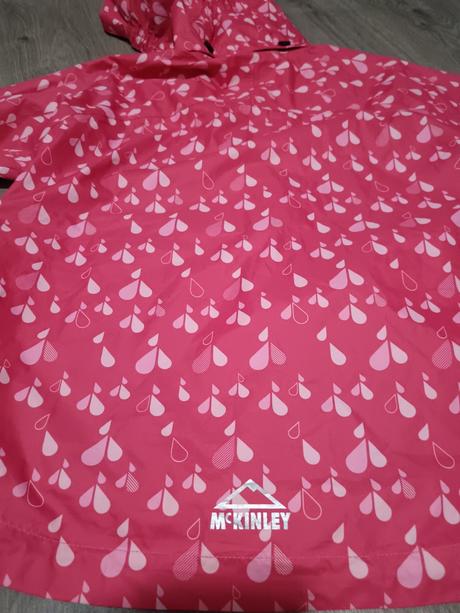 Bundička, mckinley,128