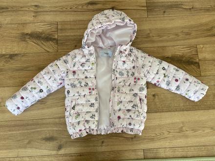 Reserved bunda prechodna v.110, reserved,110