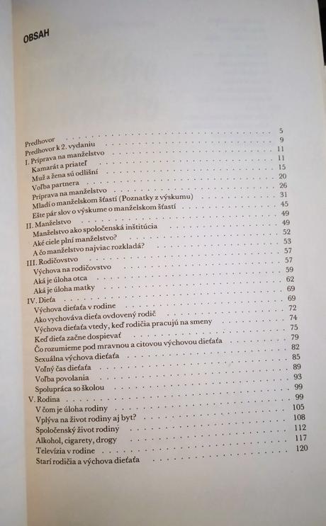 Sex, manželstvo, rodičovstvo, helena rozinajová,