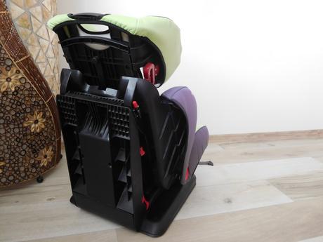 Zopa carrera fix 9-36 kg zopa v smere, zopa