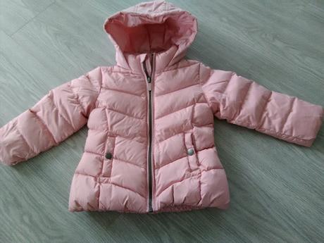 Bunda palomino 98, palomino,98