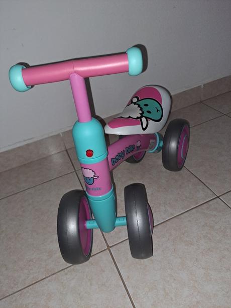 Baby bike,
