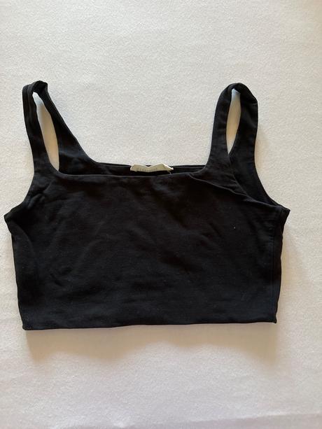 Crop top, terranova,s