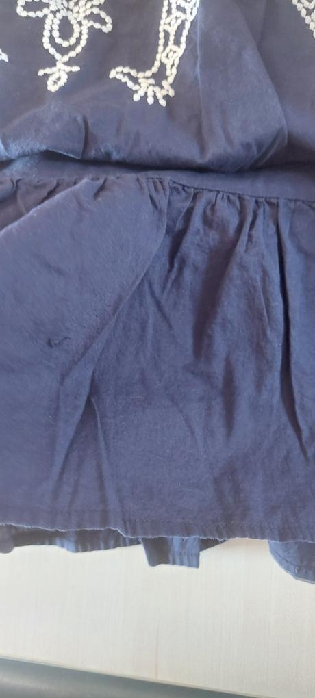 Next šaty žirafy, next,116