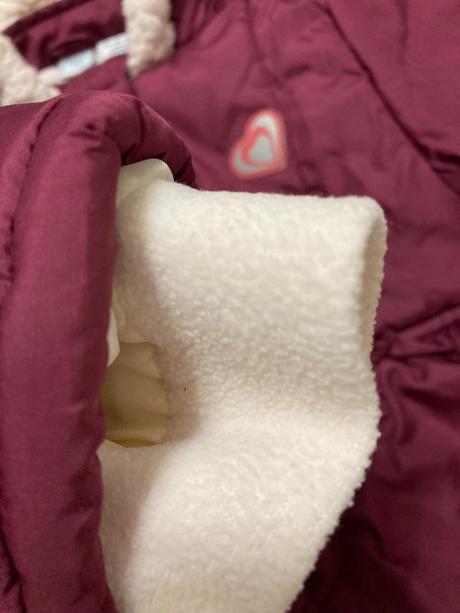 Vetrovka, bundička, 86