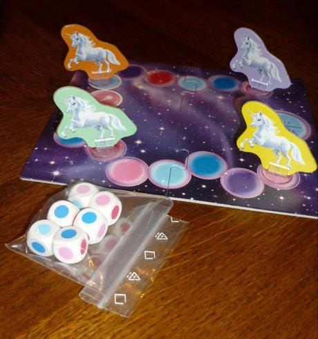 Hra nočný let - od 7 rokov,