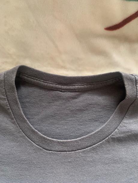 Oversize tričko, xl