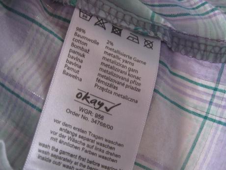 Letná košieľka, 140, okay,140