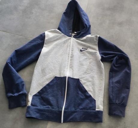 Mikina nike, nike,s