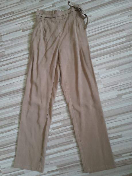 Dievčenské nohavice, reserved,164