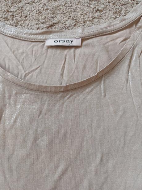 Tričko orsay, orsay,36