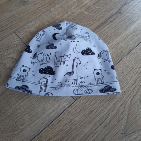 Tenká čiapka, 74 / 80