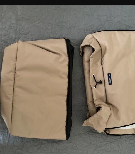 Detsky fusak, womar zaffiro