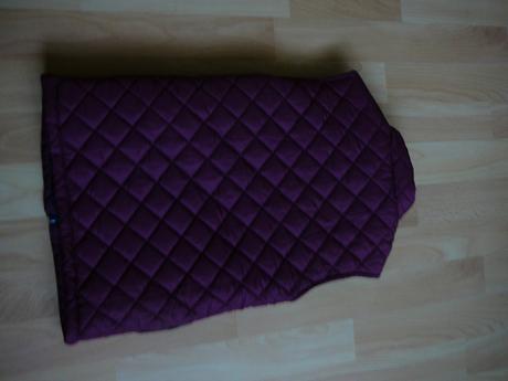 Dievcenska vesta, marks & spencer,122