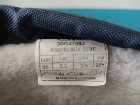 Snehule cmp hanki 3.0 snow boots, 35