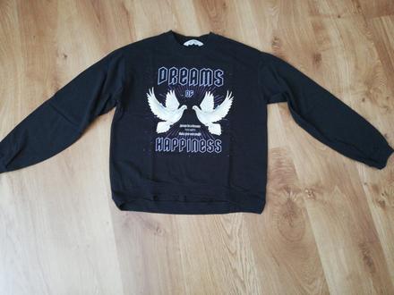 Mikina s6455, h&m,158