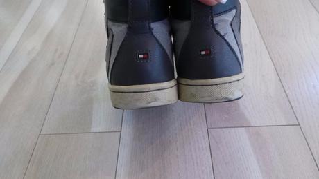 Boticky tommy hilfiger, tommy hilfiger,29
