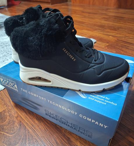 Skechers v.36, skechers,36