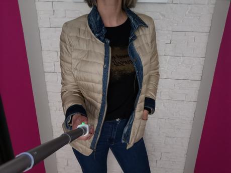 Risskio bunda s/m, s