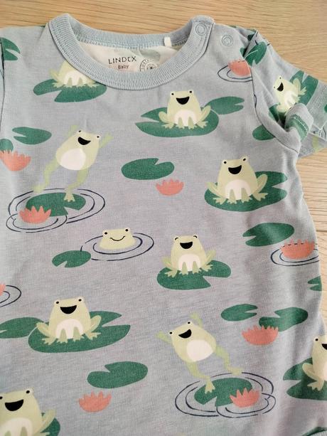 Top stav lindex letné body 4 x, lindex,62