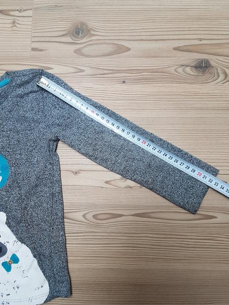 Tricko s dlhym rukavom, pepco,92