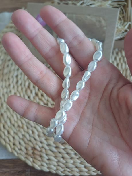 Handmade nahrdelník, 