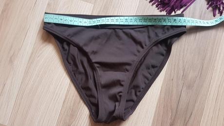 Damske plavky velk.36, 36