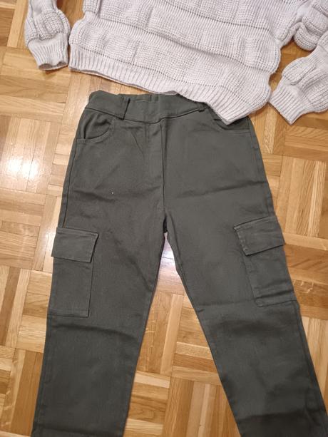 Perfektne kapsace, 158