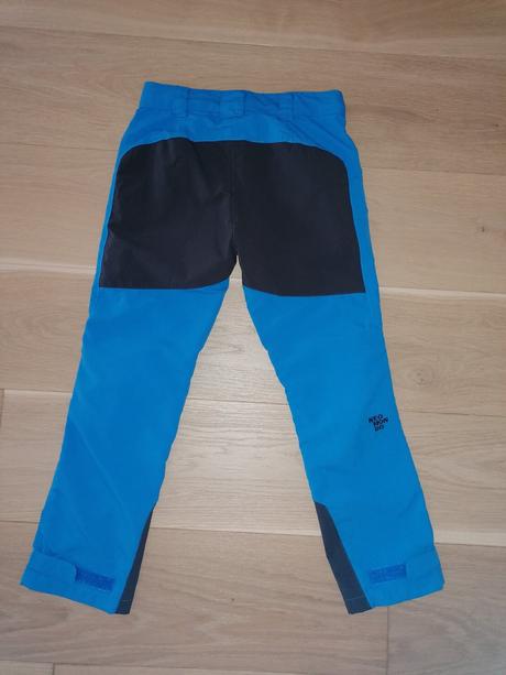 Turistické nohavice neo mon do, 122