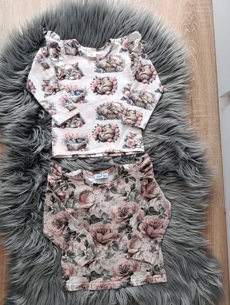 Tričká 18-24 mesiacov, 92