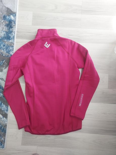 Športová mikina, xs