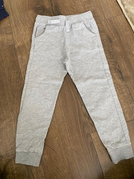 Oblečenie vo veľkosti 110, 104–116