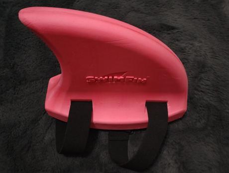 Swimfin plavecka pomocka - plutva, 
