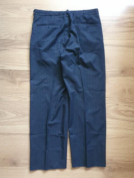 Kvalitne panske nohavice, m