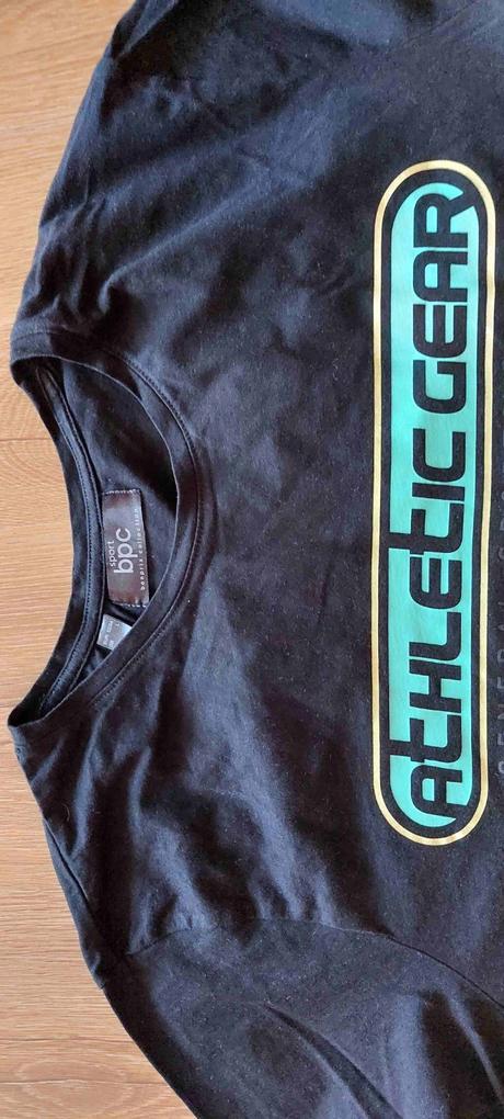 2 x tričko, bonprix,l