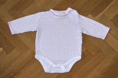 Detské body, gap,68