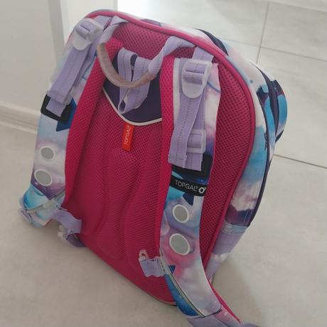 Predám školskú tašku, 