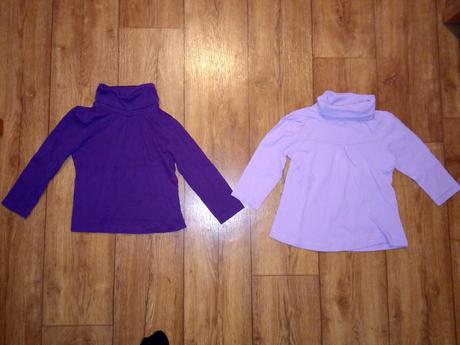 Fialove rolaciky top stav, 2eura za kus, lupilu,92