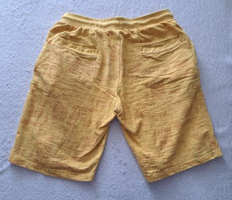 Kraťasy losan 158/164, losan,158