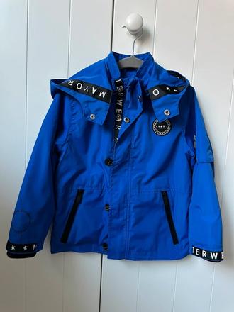 Chlapčenská prechodná bunda mayoral 98, mayoral,98