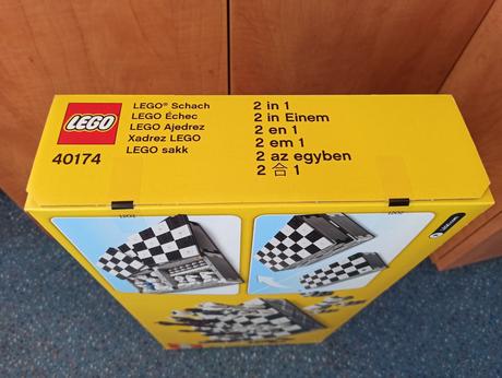 40174 games lego chess, 