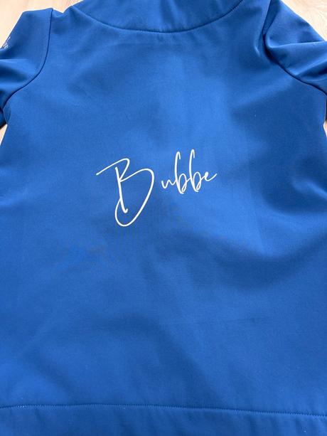 Bubbe softshellova bunda, bubbe,146