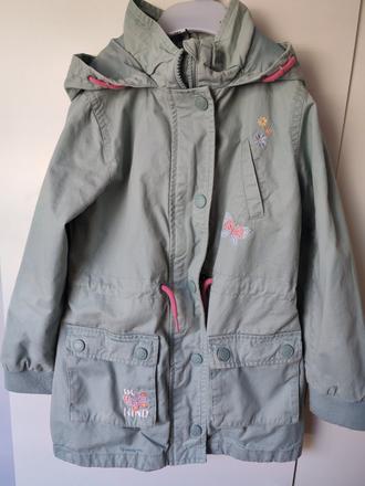 Prechodná bunda (parka), dopodopo,122