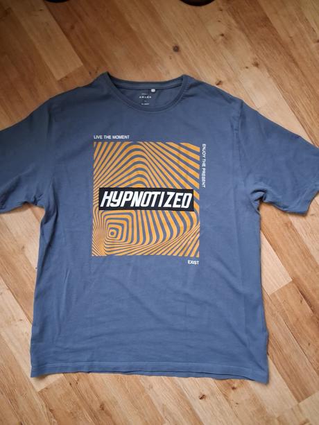 Chlapčenské tričko, name it,164