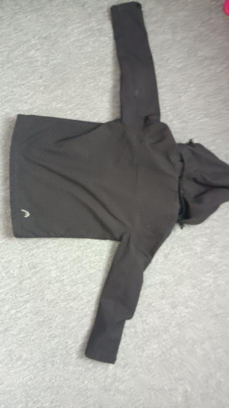 Chlapčenská bunda head 140/146, 140